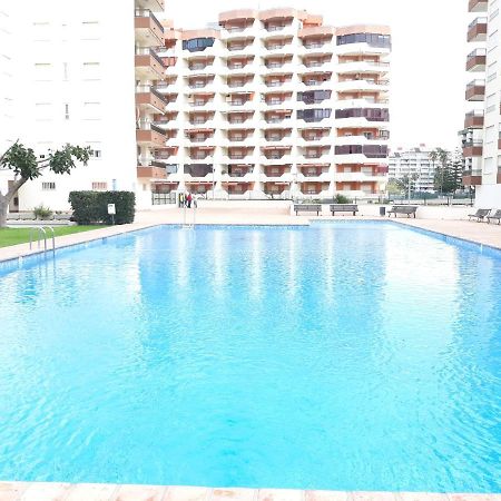 Valldigna 7 Playa De Gandia Solo Familias Εξωτερικό φωτογραφία