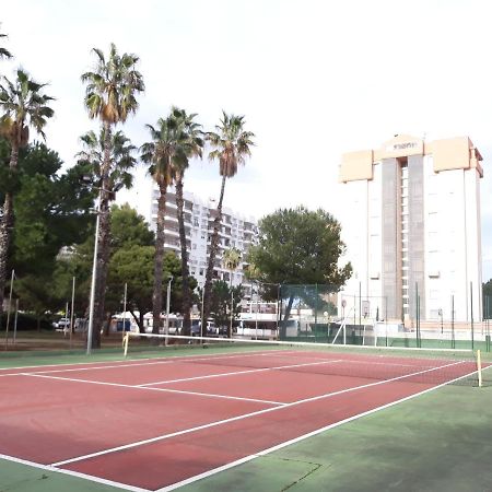 Valldigna 7 Playa De Gandia Solo Familias Εξωτερικό φωτογραφία