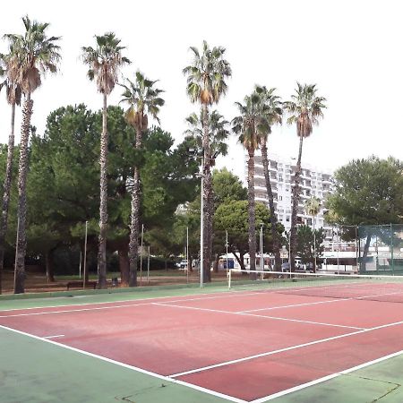 Valldigna 7 Playa De Gandia Solo Familias Εξωτερικό φωτογραφία