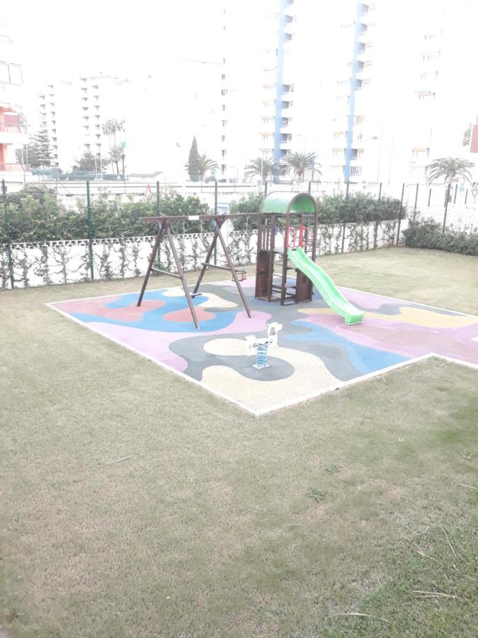 Valldigna 7 Playa De Gandia Solo Familias Εξωτερικό φωτογραφία