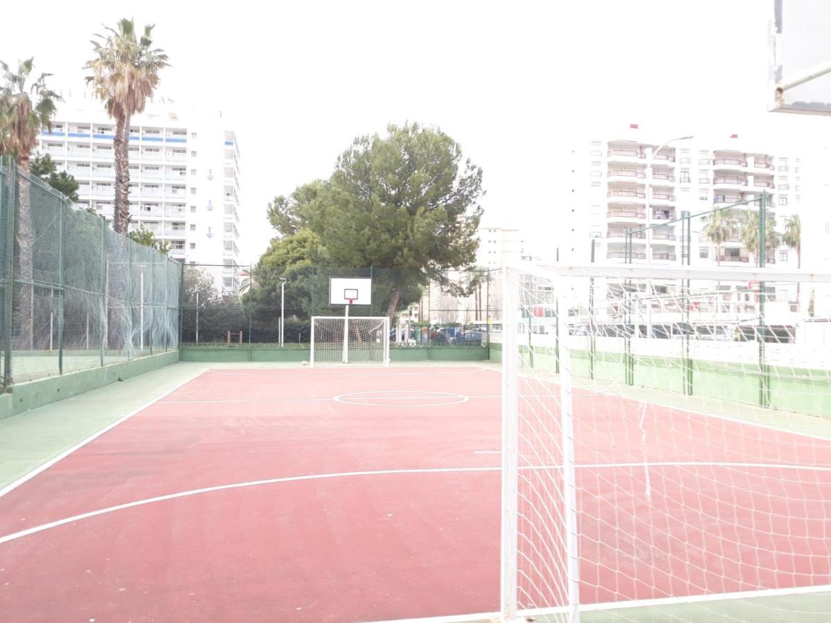 Valldigna 7 Playa De Gandia Solo Familias Εξωτερικό φωτογραφία